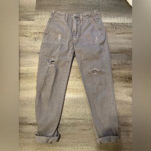 American eagle pants